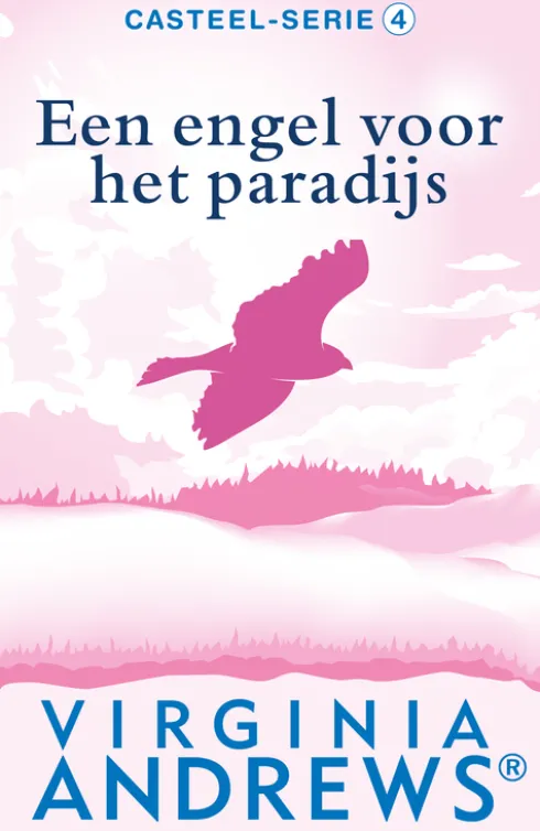 Een engel voor het paradijs eBook