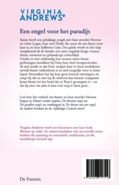 Een engel voor het paradijs eBook