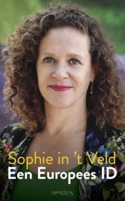 Een Europees ID eBook