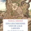 Een Geschiedenis van de Lage Landen eBook