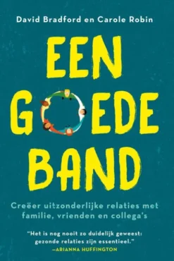 Een goede band eBook