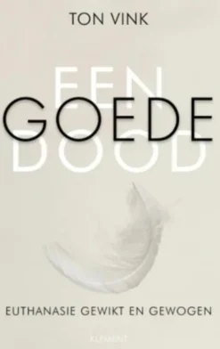 Een goede dood eBook