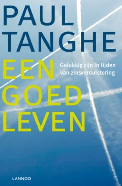 Een goed leven eBook