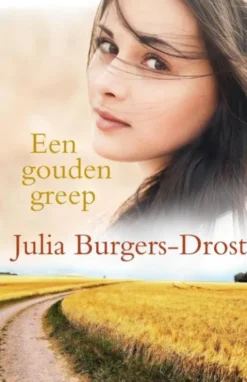 Een gouden greep eBook