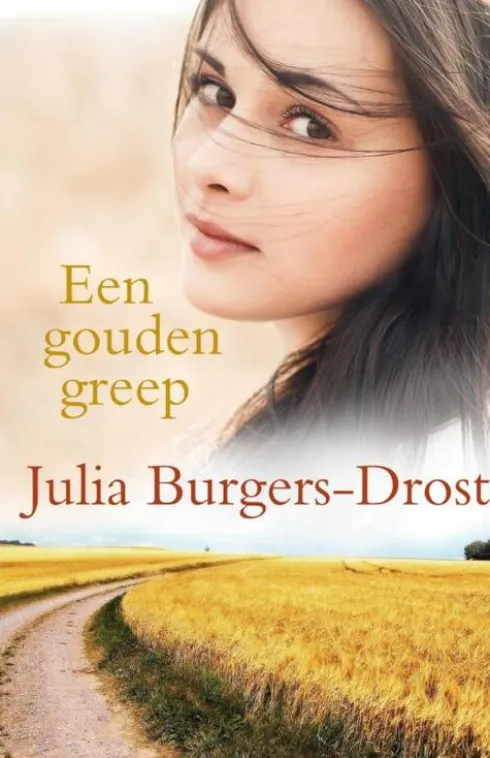 Een gouden greep eBook