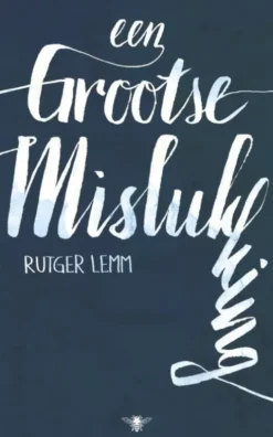 Een grootse mislukking eBook