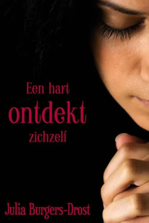 Een hart ontdekt zichzelf eBook