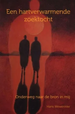 Een hartverwarmende zoektocht eBook