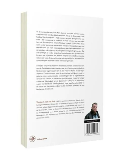 Een Hollandse Tempel van Salomo eBook