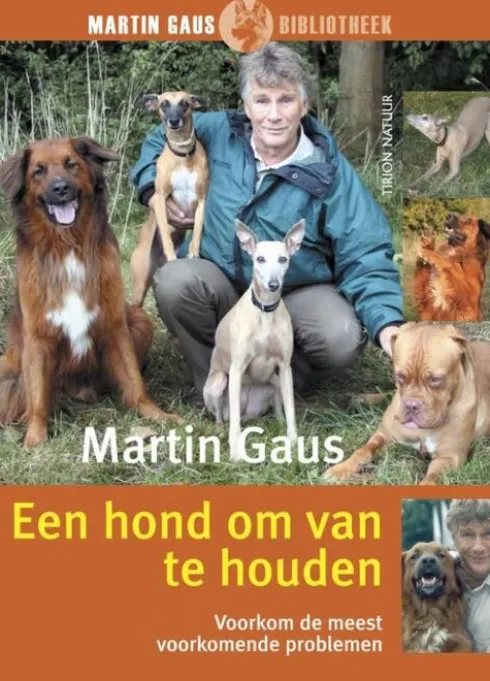 Een hond om van te houden eBook