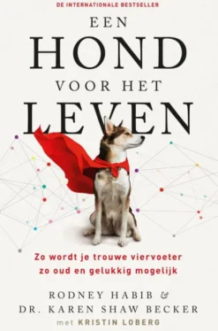 Een hond voor het leven eBook