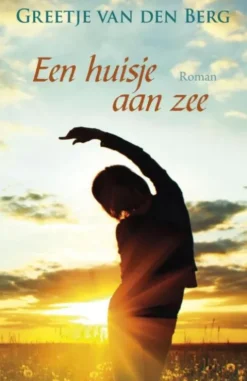 Een huisje aan zee eBook