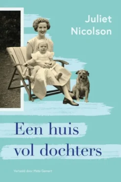 Een huis vol dochters eBook