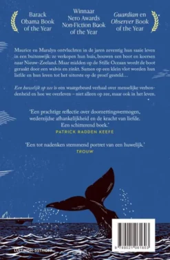 Een huwelijk op zee eBook