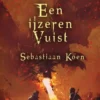 Een ijzeren vuist eBook