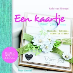 Een kaartje voor jou... eBook