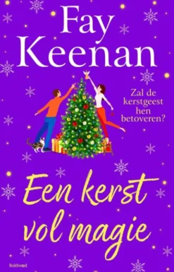 Een kerst vol magie eBook