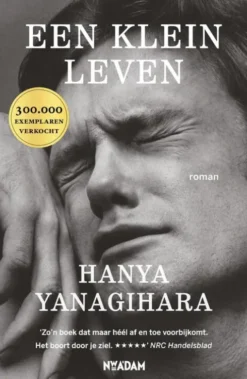 Een klein leven eBook