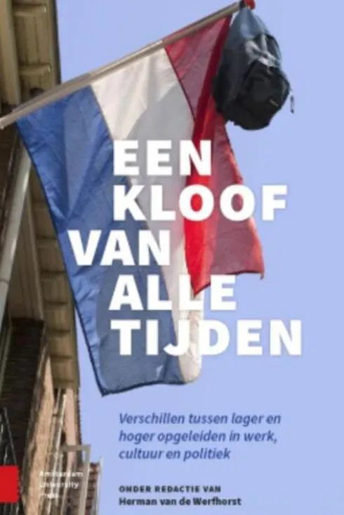 Een kloof van alle tijden eBook