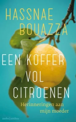 Een koffer vol citroenen eBook