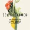 Een kookboek. eBook