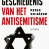 Een korte geschiedenis van het antisemitisme eBook