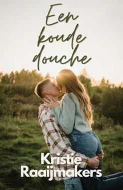 Een koude douche eBook