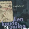Een koude oorlog eBook