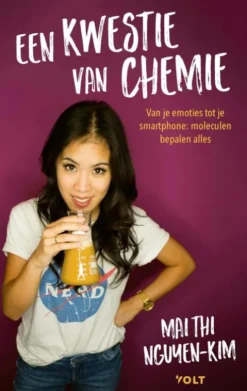 Een kwestie van chemie eBook