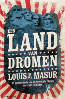 Een land van dromen eBook