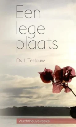 Een lege plaats eBook