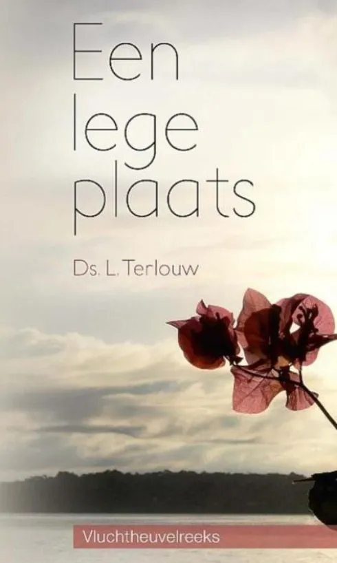 Een lege plaats eBook