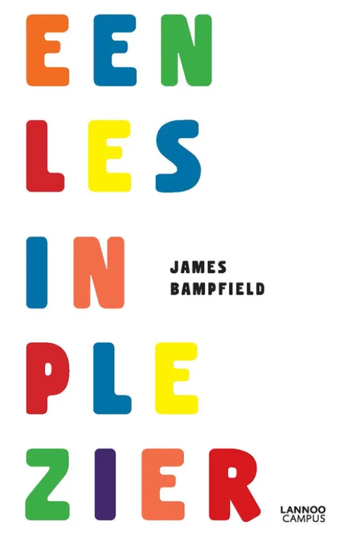 Een les in plezier eBook