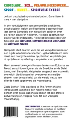 Een les in plezier eBook