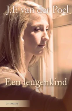 Een leugen kind eBook