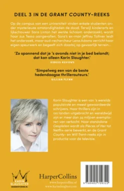 Een lichte koude huivering eBook