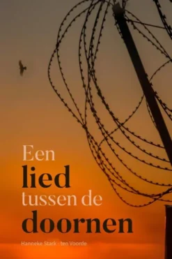 Een lied tussen de doornen eBook
