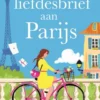Een liefdesbrief aan Parijs eBook