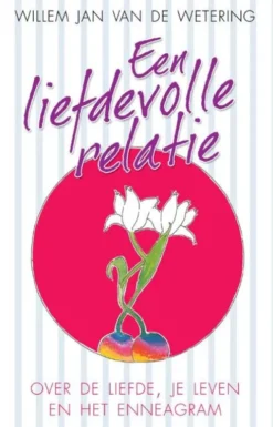 Een liefdevolle relatie eBook
