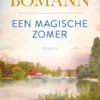 Een magische zomer eBook
