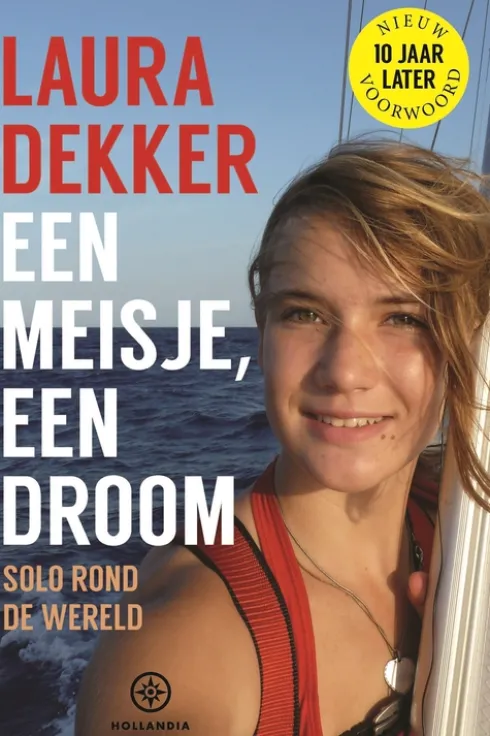 Een meisje, een droom eBook