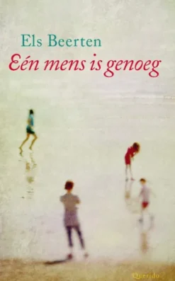 Een mens is genoeg eBook
