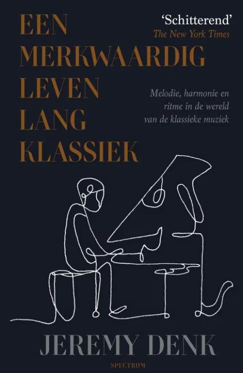 Een merkwaardig leven lang klassiek eBook