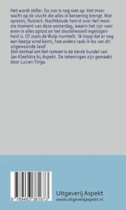 Een mistval om het rumoer eBook
