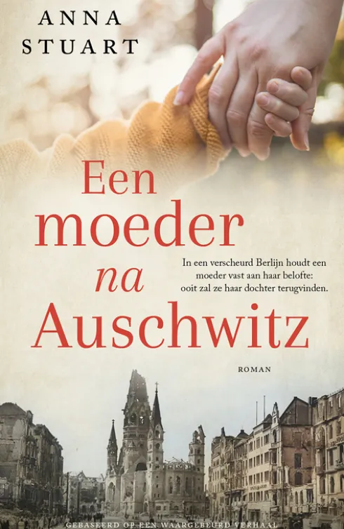 Een moeder na Auschwitz eBook