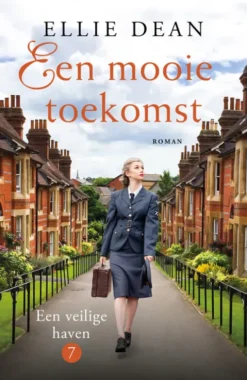 Een mooie toekomst eBook