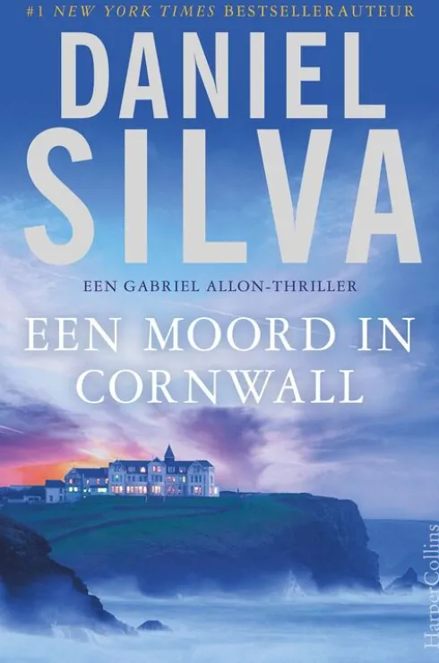 Een moord in Cornwall eBook