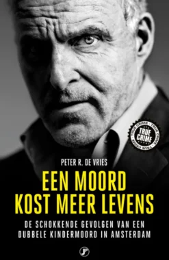 Een moord kost meer levens eBook