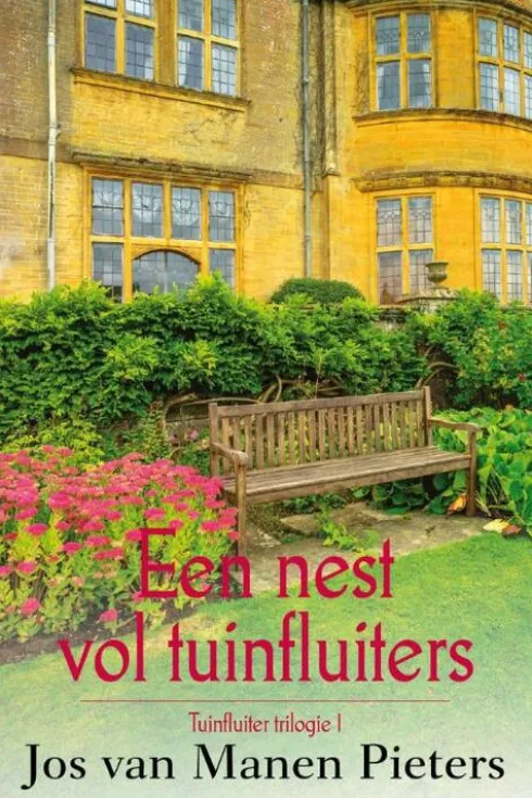 Een nest vol tuinfluiters eBook