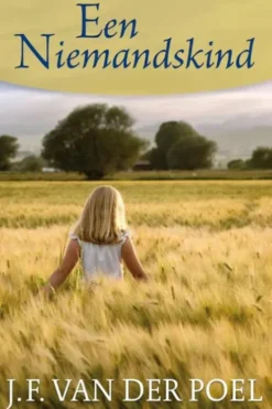 Een niemandskind eBook